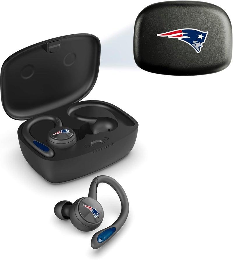 SOAR NFL Unisex Sport True Wireless Earbuds V.5 - Image 1